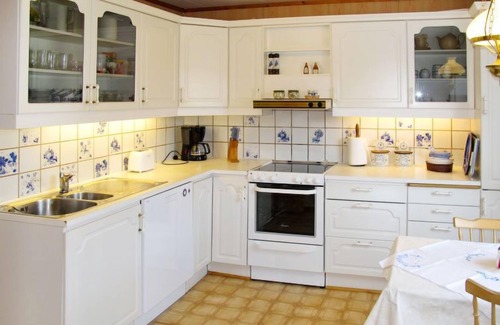 Tysnes House | Gamlahuset by Interhome