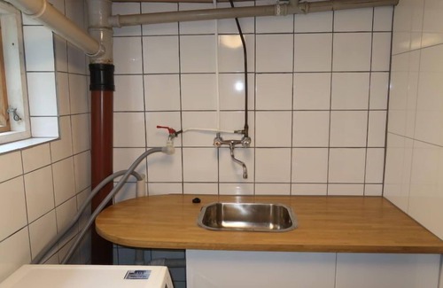 Tysnes House | Gamlahuset by Interhome