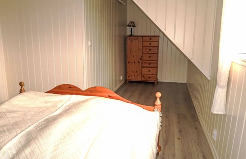 Tysnes House | Gamlahuset by Interhome