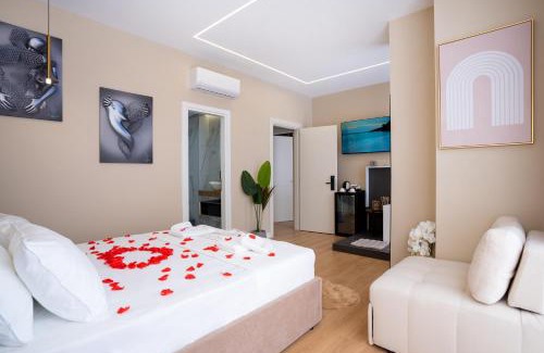Durres Apartment | Gamma Hotel