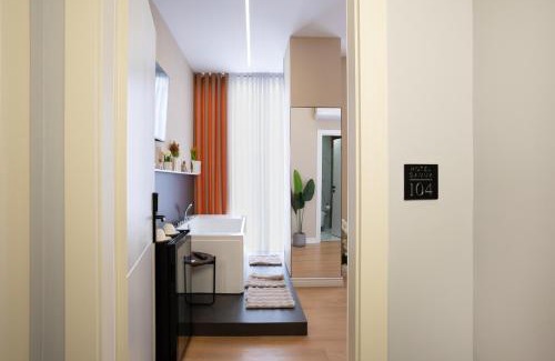 Durres Apartment | Gamma Hotel
