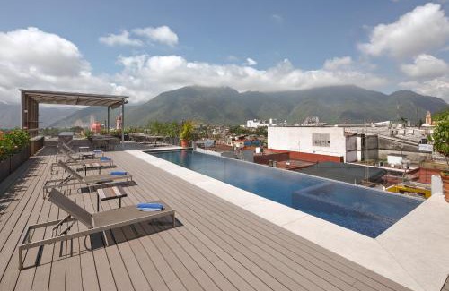 Orizaba Hotel | Gamma Orizaba Grand Hotel de France