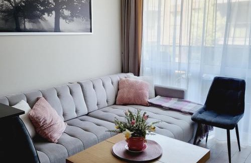 Palanga Apartment | Gamtos simfonija