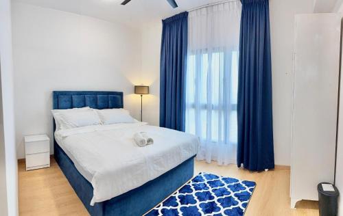 Kuala Langat District Apartment | Gamuda Cove,Splash Mania by Solace Place