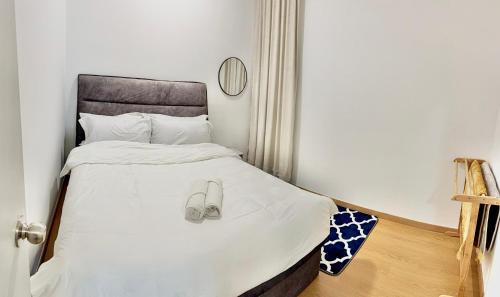 Kuala Langat District Apartment | Gamuda Cove,Splash Mania by Solace Place