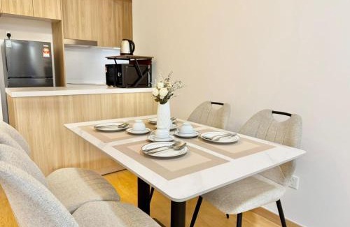 Kuala Langat District Apartment | Gamuda Cove,Splash Mania by Solace Place