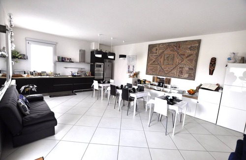 Monterenzio Apartment | GAN EDEN b&b Nature House