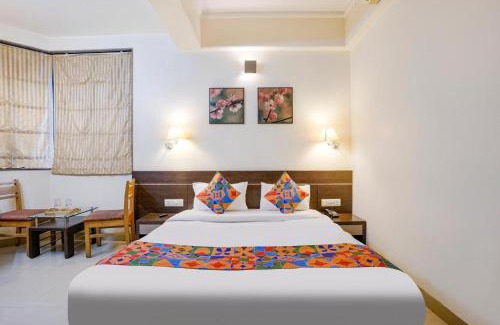 Swargate Hotel | Gandharva Residency Swargate