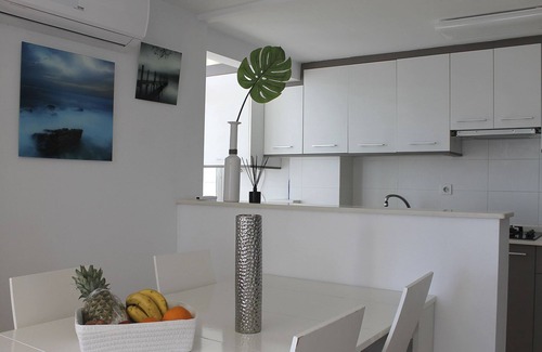 Grau i Platja Apartment | Gandia Azahar, Apartamento Familiar a 2 Minutos de la Playa