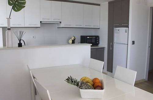Grau i Platja Apartment | Gandia Azahar, Apartamento Familiar a 2 Minutos de la Playa