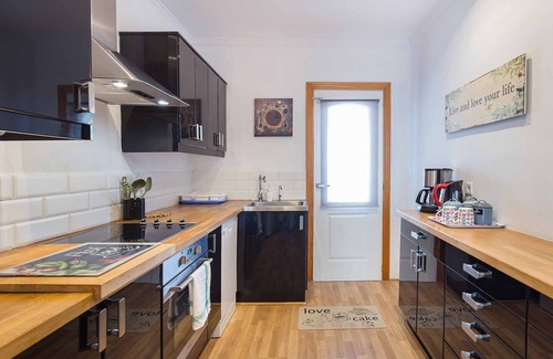 Gandia Apartment | Gandia center with baby program and Play Station 4