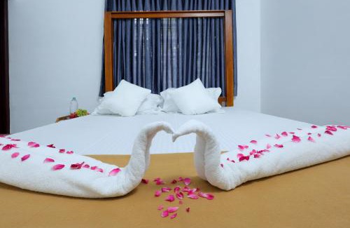 Thodakayam House | Ganesha Homestay