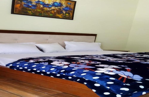 Gangotri Hotel | Ganga Ashrey, Netala, Uttarkashi