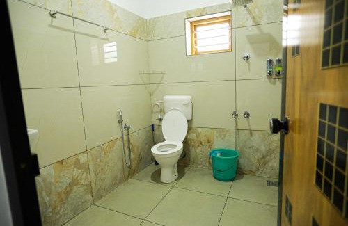 Thrissur House | Ganga Homes Rooms Only