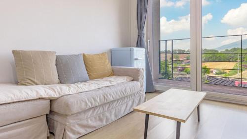 Ganghwa House | Ganghwado Labyrinthos Companimal Pension