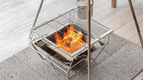 Ganghwa House | Ganghwado Labyrinthos Companimal Pension