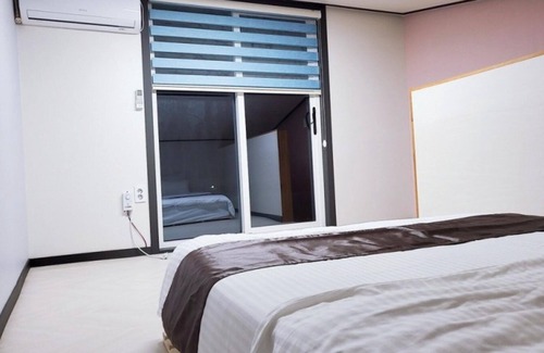 Gangneung House | Gangneung Refresh Pension