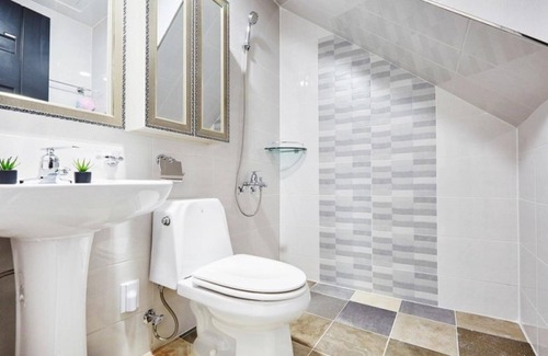 Gangneung House | Gangneung Refresh Pension