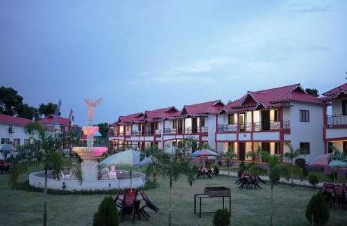 Neora Hotel | Gangotri Resort