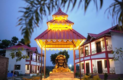 Neora Hotel | Gangotri Resort