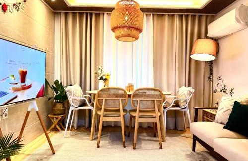 Gangseo Apartment | Gangseo House