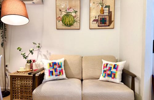 Gangseo Apartment | Gangseo House