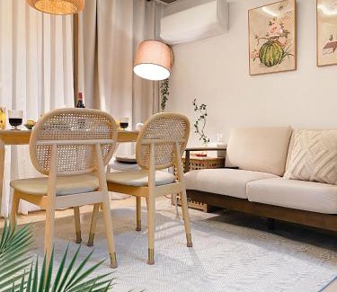 Gangseo Apartment | Gangseo House