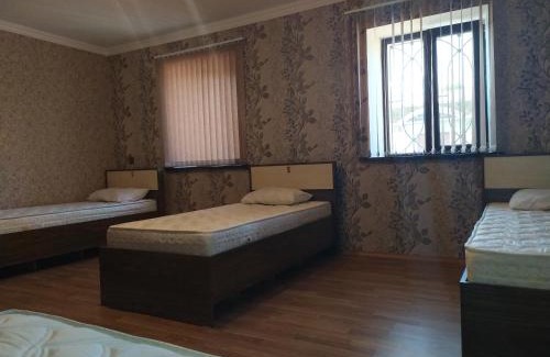 Ganja House | Ganja Guest House