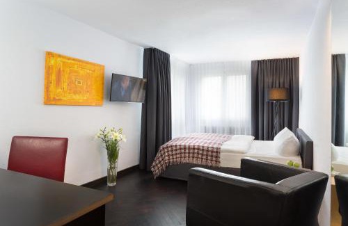 Mittelzell Hotel | Ganter Hotel & Restaurant Mohren