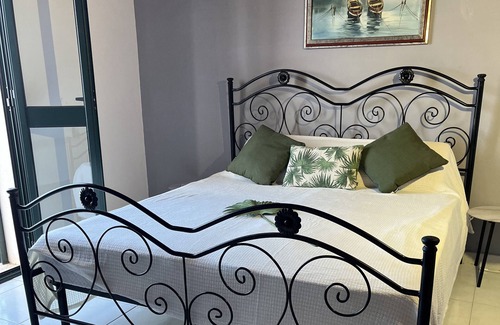 Zambrone Apartment | Ganze Wohnung #3 in der "baia DEL Sole-zambrone"-meerblick-pool-ruhe-nahe Tropea