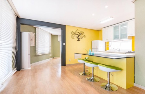 Seorak House | Gapyeong Applerotgi Pension