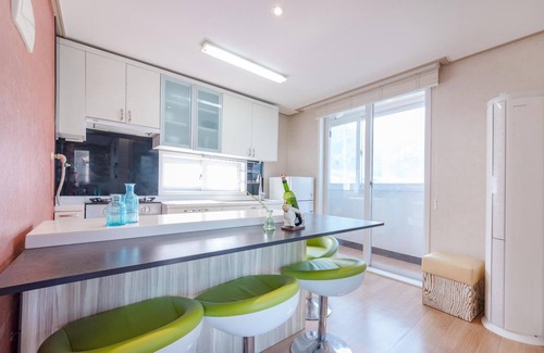Seorak House | Gapyeong Applerotgi Pension