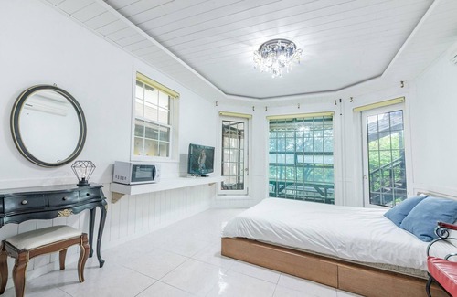Sang House | Gapyeong Benest Pension