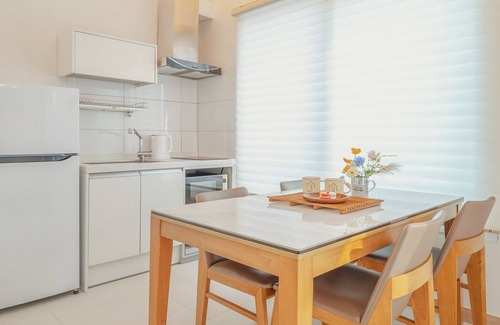 Gapyeong House | Gapyeong Binchelo Pool Villa Spa Pension