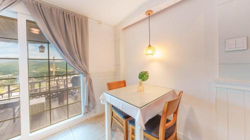 Sang House | Gapyeong Bonita Pension