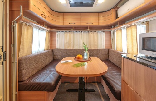 Sang House | Gapyeong Captain Caravan Glamping