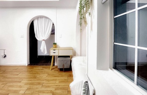 Sang House | Gapyeong Citrine Pension