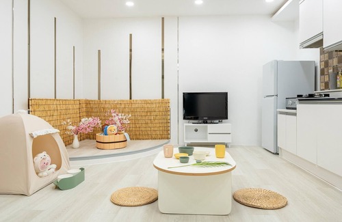 Gapyeong House | Gapyeong Daengdaengi Dog Pension Silver