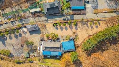 Seorak House | Gapyeong dolgungpensyeon&kaempingjang