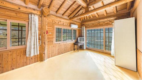 Seorak House | Gapyeong dolgungpensyeon&kaempingjang