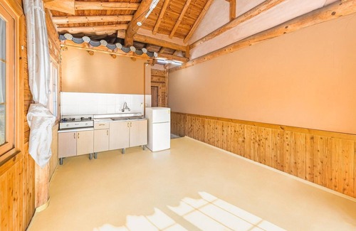 Seorak House | Gapyeong Dolgungpensyeon&kaempingjang