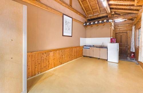 Seorak House | Gapyeong Dolgungpensyeon&kaempingjang