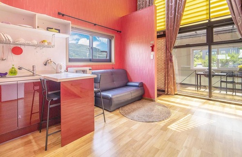 Sang House | Gapyeong Gently Pension