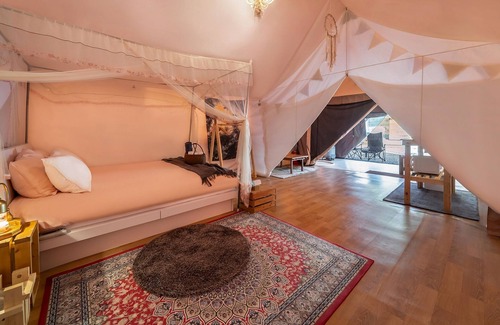Buk House | Gapyeong Iluglamping