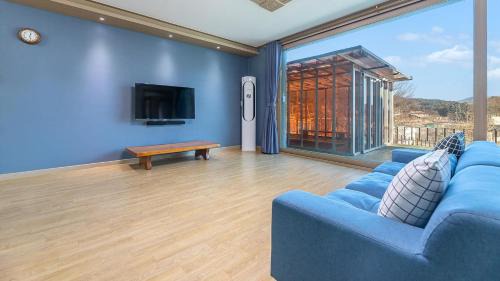 Sang House | Gapyeong Mois