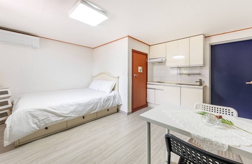 Deokhyeon House | Gapyeong Noksu Valley Pet Group Pension