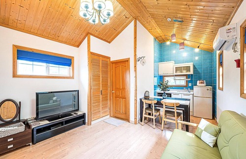Seorak House | Gapyeong Ojeupension