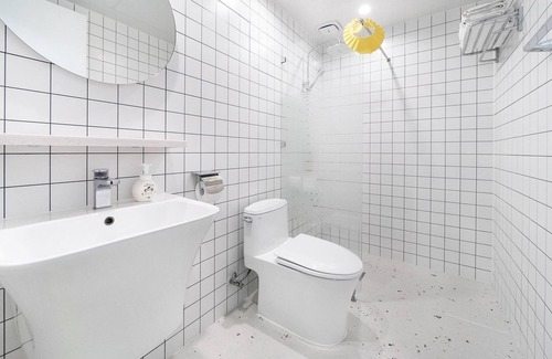 Sang House | Gapyeong Pinetree Kids Pool Villa