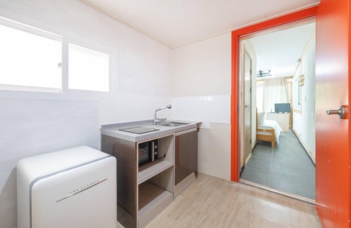 Sang House | Gapyeong Solati Pension