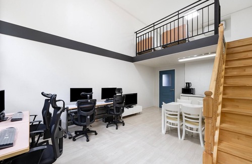 Oeseo House | Gapyeong Soopia Pension
